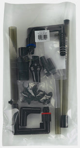 Set de accesorii filtru extern X PRO 1000